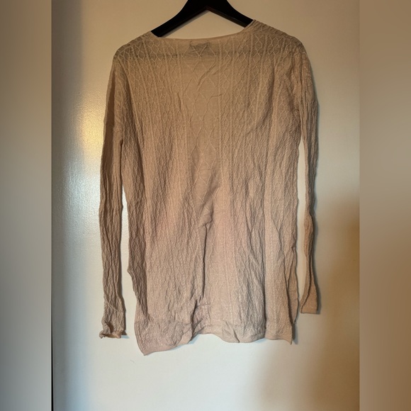 aritzia knit top - Picture 3 of 3
